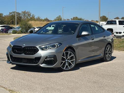 2023 BMW 228 Gran Coupe i xDrive