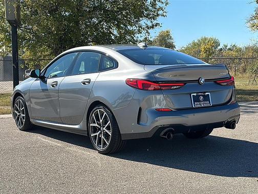 2023 BMW 228 Gran Coupe i xDrive