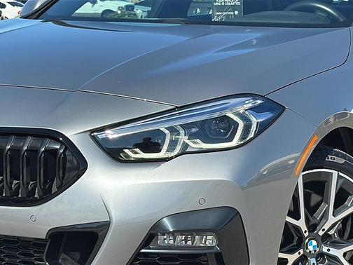 2023 BMW 228 Gran Coupe i xDrive