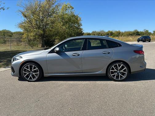 2023 BMW 228 Gran Coupe i xDrive