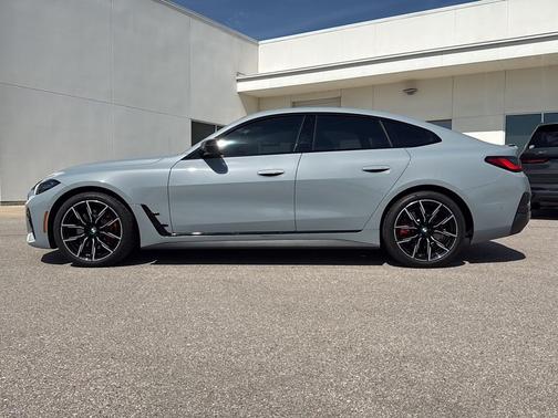 2024 BMW 430 Gran Coupe i