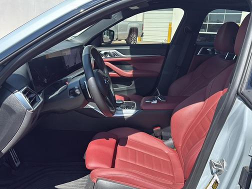 2024 BMW 430 Gran Coupe i