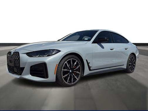 2024 BMW 430 Gran Coupe i