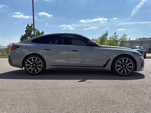 2024 BMW 430 Gran Coupe i