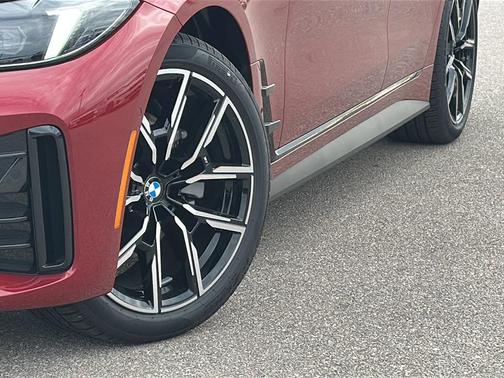 2026 BMW 430 Gran Coupe i