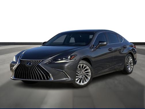 2023 Lexus ES 300h Ultra Luxury