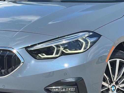 2021 BMW 228 Gran Coupe sDrive
