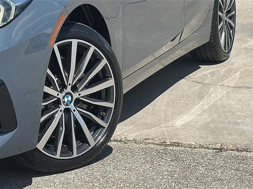 2021 BMW 228 Gran Coupe sDrive