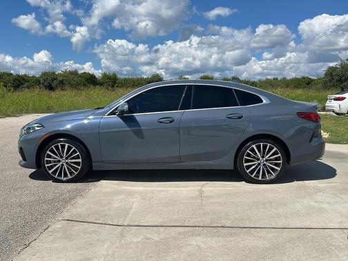 2021 BMW 228 Gran Coupe sDrive