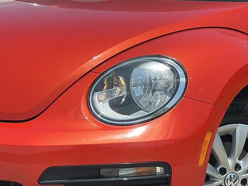 2019 Volkswagen Beetle 2.0T S