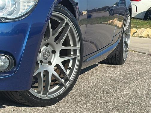 2011 BMW 335 