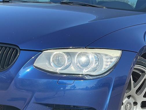 2011 BMW 335 