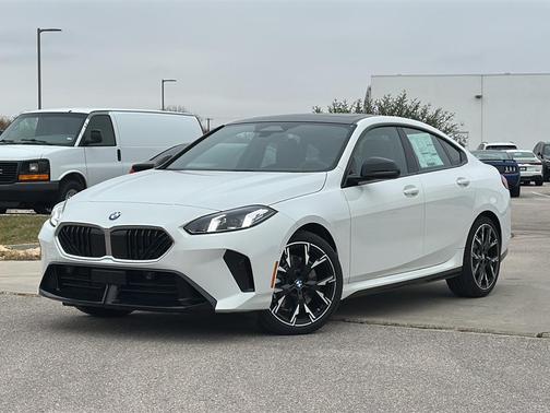 2026 BMW 228 Gran Coupe i