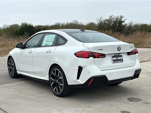 2026 BMW 228 Gran Coupe xDrive