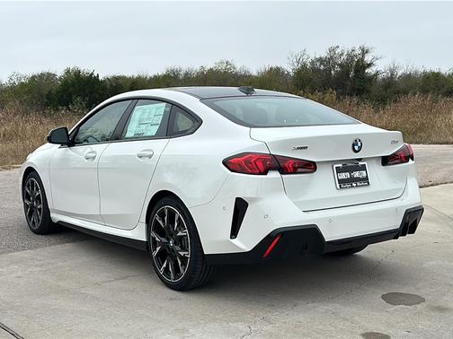 2026 BMW 228 Gran Coupe i