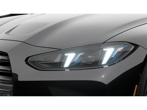 2026 BMW M3 Competition xDrive