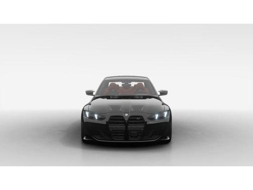 2026 BMW M3 Competition xDrive