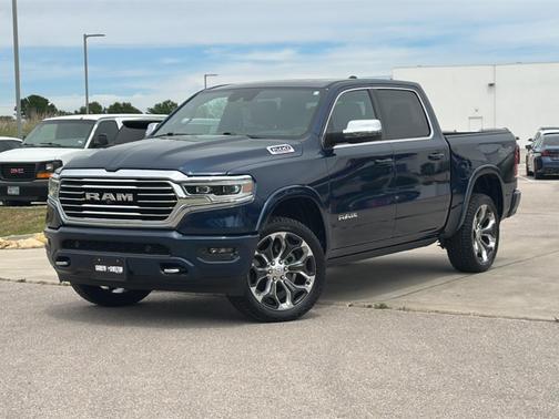 2023 RAM 1500 Longhorn