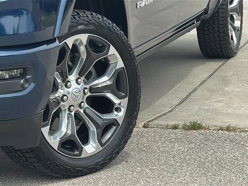 2023 RAM 1500 Longhorn