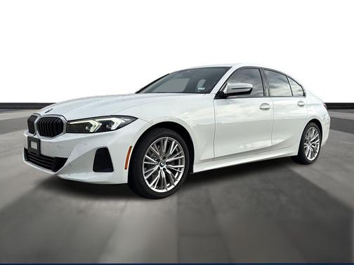2023 BMW 330 xDrive