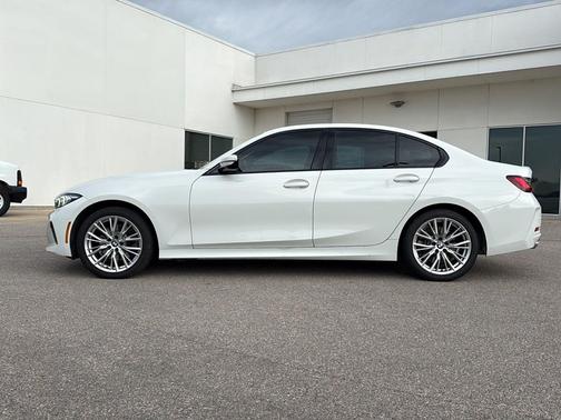2023 BMW 330 xDrive