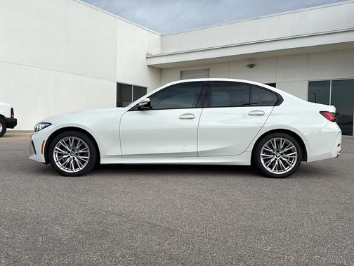 2023 BMW 330 xDrive