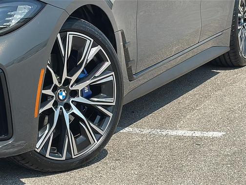 2022 BMW 430 Gran Coupe i
