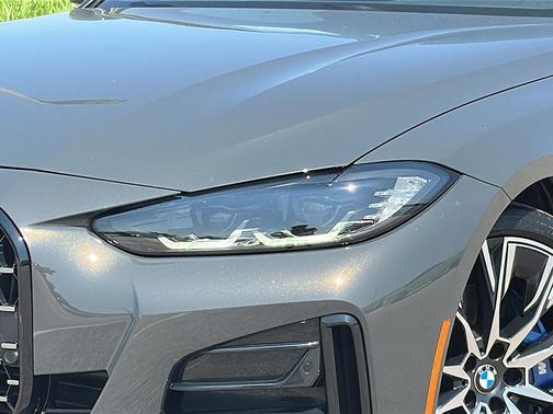 2022 BMW 430 Gran Coupe i