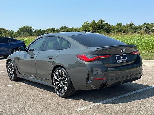 2022 BMW 430 Gran Coupe i