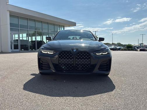 2022 BMW 430 Gran Coupe i