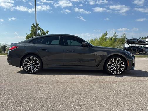 2022 BMW 430 Gran Coupe i