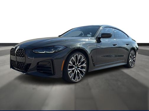 2022 BMW 430 Gran Coupe i
