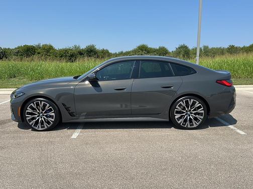 2022 BMW 430 Gran Coupe i