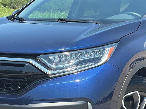 2020 Honda CR-V Hybrid EX-L