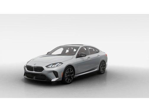 2026 BMW 228 Gran Coupe