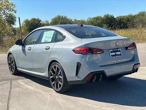 2026 BMW 228 Gran Coupe 