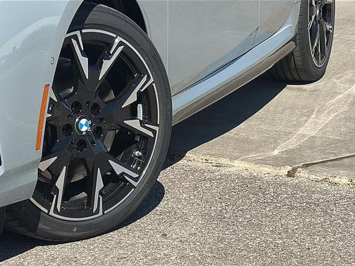 2026 BMW 228 Gran Coupe 