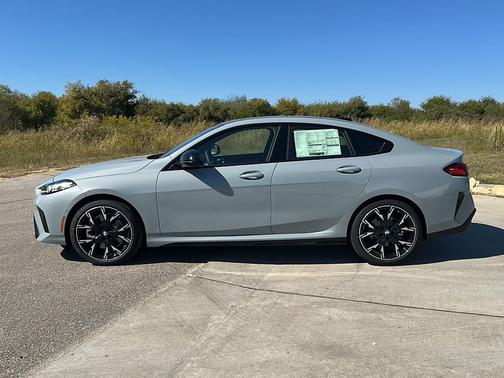 2026 BMW 228 Gran Coupe 