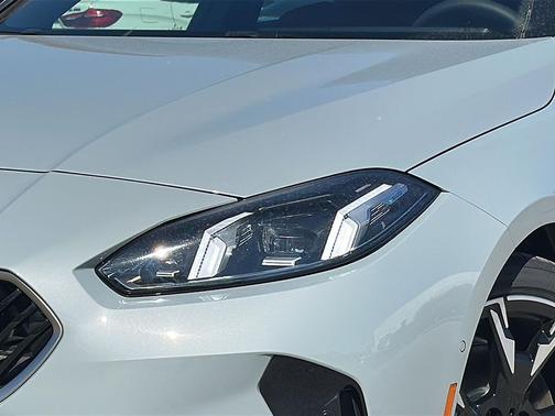 2026 BMW 228 Gran Coupe 