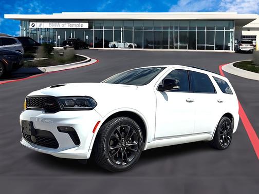 2023 Dodge Durango GT Plus