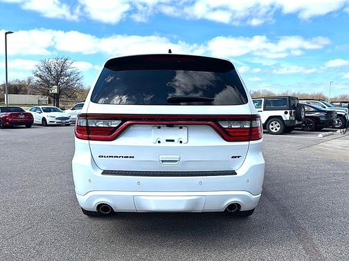 2023 Dodge Durango GT Plus