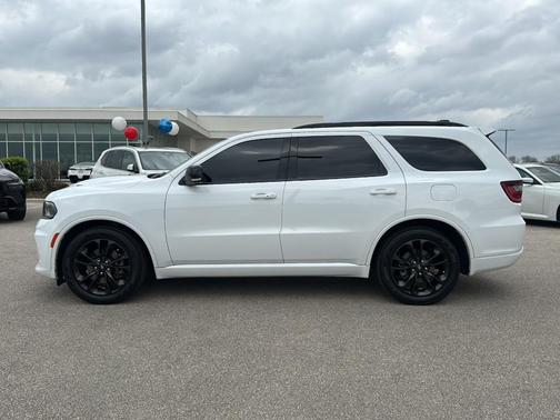 2023 Dodge Durango GT Plus