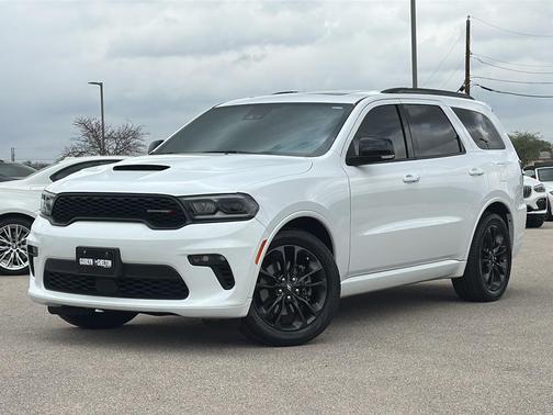 2023 Dodge Durango GT Plus