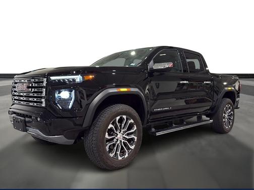 2023 GMC Canyon Denali