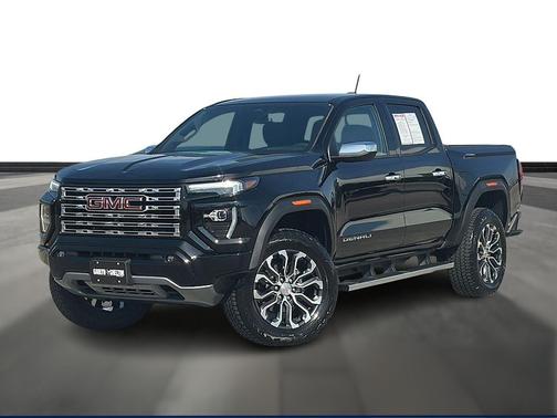 2023 GMC Canyon Denali