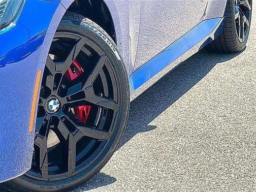 Portimao Blue Metallic 2026 BMW 230