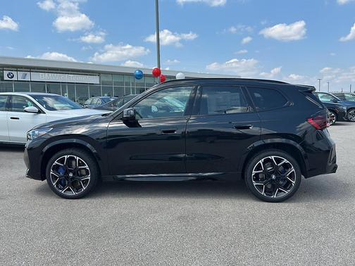 2025 BMW X1 M35i