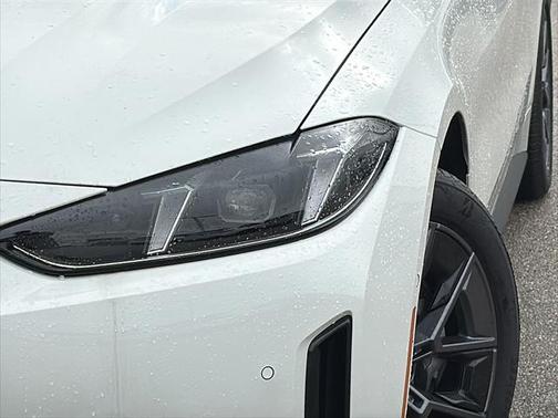 2025 BMW i4 Gran Coupe eDrive40