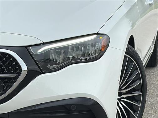 2024 Mercedes-Benz E-Class 4MATIC
