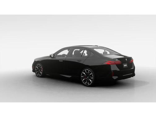 2025 BMW i5 M60